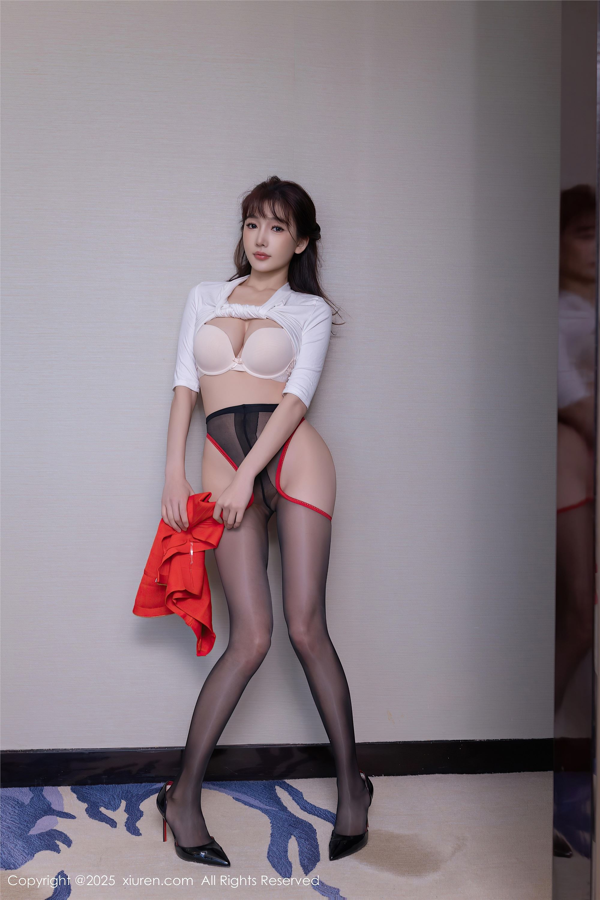 Xiuren秀人网 2025.03.13 NO.10014 陆萱萱